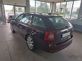 Škoda Octavia (2010) 1,6TDI,77KW,DSG,ALU,NAVI - náhled 8