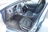 Mazda 6 2,2 D 110KW, SERVISNÍ KNIHA. - náhled 4