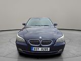 BMW Řada 5 530d PĚKNÝ !!! SERV.KNIHA ! - náhled 3