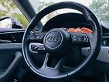 Audi A5 2.0i 140KW AUT KAMERY VÝHŘEV - náhled 25