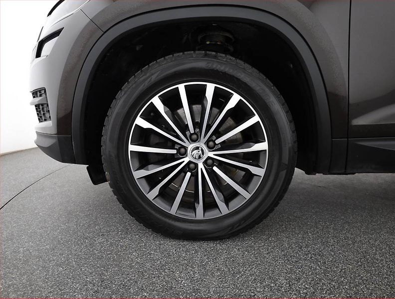 Škoda Kodiaq (2018) Style 2.0 TSI - fotka 21 z 21