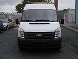 Ford Transit (2011) 2.2TDCi, 6MÍST, 350L,196TIS.KM - náhled 6