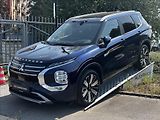 Mitsubishi Outlander (2026) 2.4 PHEV_  INTENSE - náhled 1