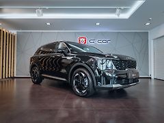 Kia Sorento 2.2 CRDI 4x4 142 kW PREMIUM - fotografie inzerátu