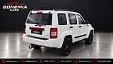 Jeep Cherokee 2,8 CRD L MANUAL ČR - náhled 8