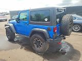 Jeep Wrangler (2016) RUBICON - náhled 2