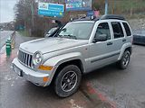 Jeep Cherokee 2,8 CRD - náhled 3