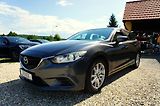 Mazda 6 (2013) 6 2.0 107 kW - náhled 9