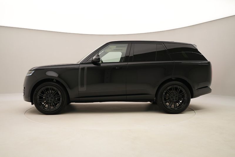 Land Rover Range Rover (2026) D350 HSE SWB  - fotka 9 z 77