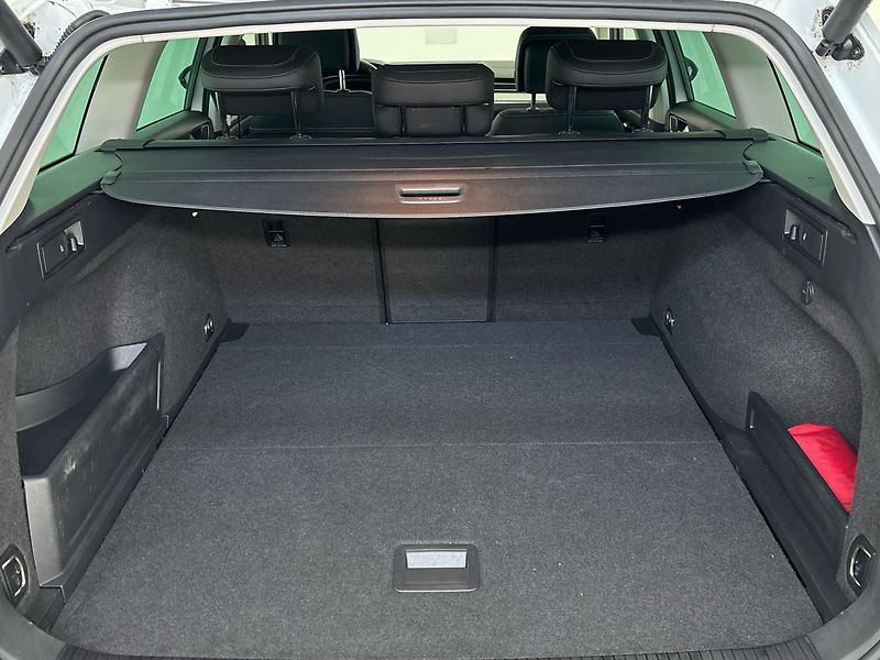 Volkswagen Passat Alltrack DSG,ČR - fotka 10 z 30