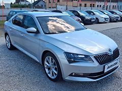Škoda Superb (2015) 2.0 TDi, ČR - fotografie inzerátu
