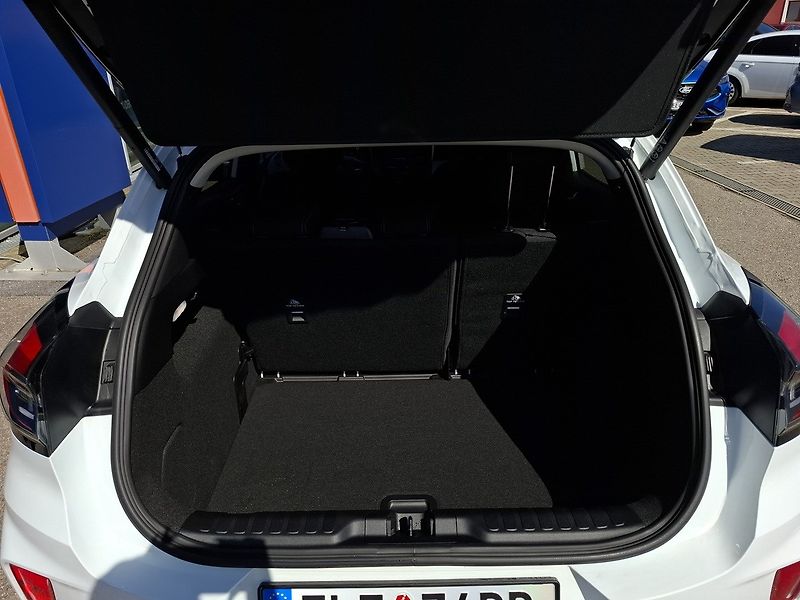 Ford Puma 5dveřová, 43 kWh STANDARDNÍ DO - fotka 28 z 33