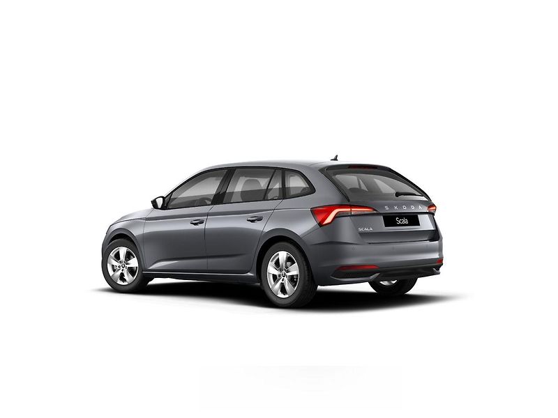 Škoda Scala (2026) 130 let - fotka 3 z 5
