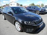 Škoda Octavia 2,0 TDi 135kW RS serviska,2.ma - náhled 1