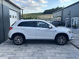 Mitsubishi ASX 2,2 DI-D 150PS  Intense+ A/T 4 - náhled 6