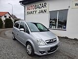 Opel Meriva (2009) 1.6 i TOP STAV - náhled 1