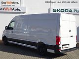 Volkswagen Crafter (2025) skříň 35 103kW 6G FWD DR - náhled 29