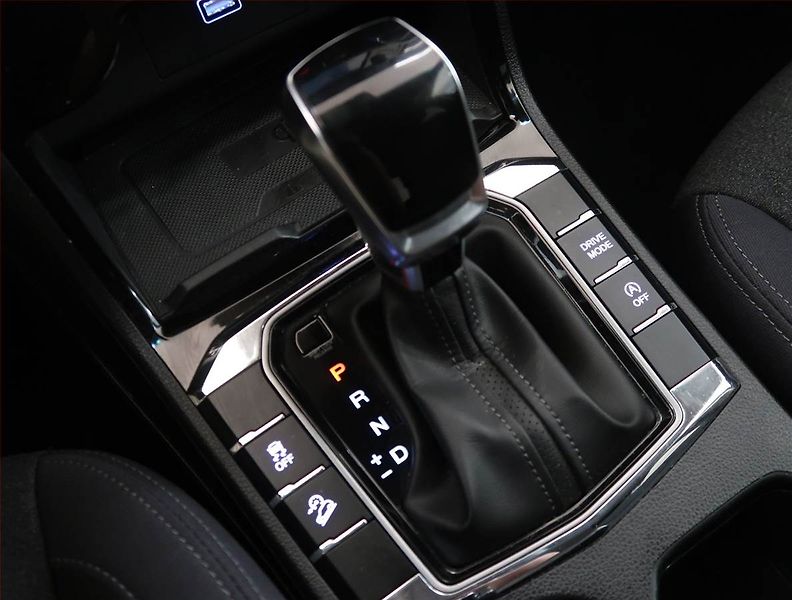 SsangYong Korando (2023) Style 1.5 T-GDI - fotka 13 z 15