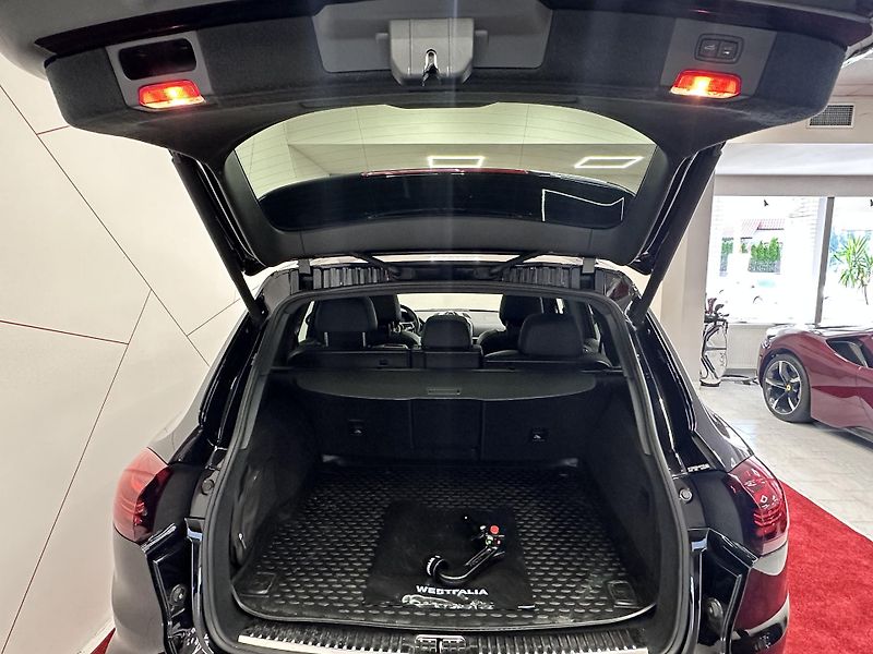 Porsche Cayenne (2016) V8 Diesel*Bose*Pano*TOP*DPH - fotka 14 z 17