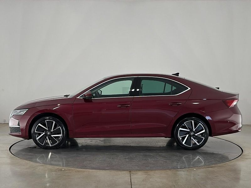 Škoda Octavia Top Selection DSG - fotka 3 z 30
