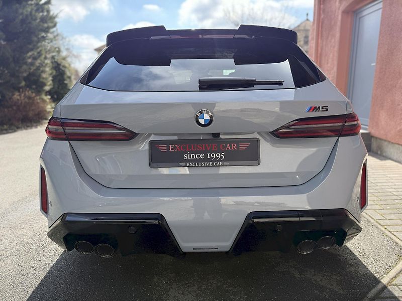BMW M5 Touring Individual NEW Garance - fotka 4 z 55