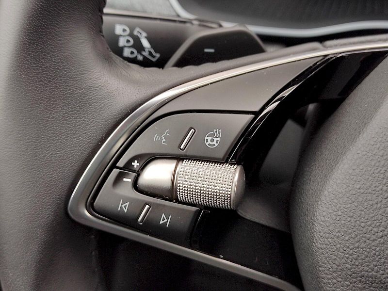 Škoda Octavia (2025) Combi Top Selection 1,5 Tsi 11 - fotka 32 z 40