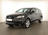 Audi Q7 (2010) S-Line 3.0 TDI, 4X4, Automat - náhled 1