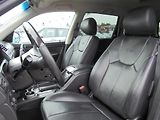 SsangYong Rexton (2015) 2.0 D- AUTOMAT- KŮŽE- 4x4 - náhled 10