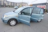 Ford Fusion 1,4i NAJ.100000km STK07/2028! - náhled 12