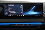 BMW X3 (2025) 20d xDrive, M Sport, Navigace - náhled 9
