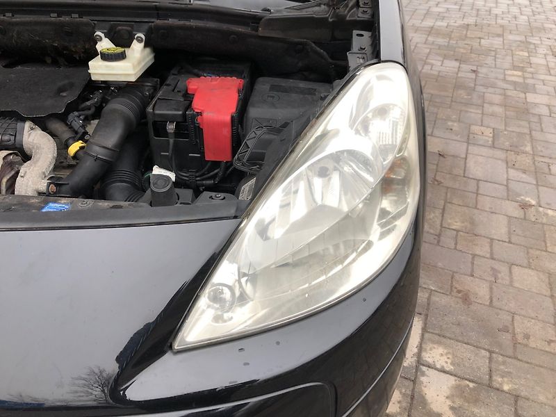 Peugeot Partner (2011) Teppe 1.6 HDi Panorama - fotka 26 z 32