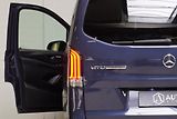 Mercedes-Benz Vito 119CDI,4x4,Long,ČR,DPH,Kamera - náhled 12