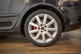 Škoda Octavia 2.0 TDI RS 125 kW - náhled 32