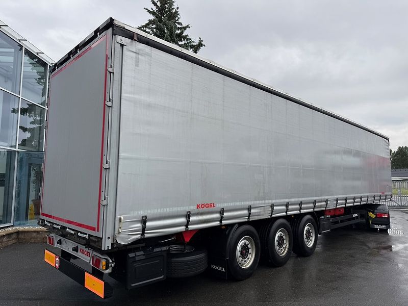Kögel S24-1 - fotka 3 z 20