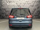 Ford Galaxy 2.5 HEV TITANIUM 7 míst - náhled 2