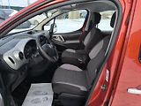 Peugeot Partner Tepee (2010) 1.6 HDi SERVISKA,DOLOŽENÉ KM - náhled 9