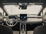 Toyota Corolla Cross 2.0 Hybrid (197 k) Comfort 4x4 - náhled 16