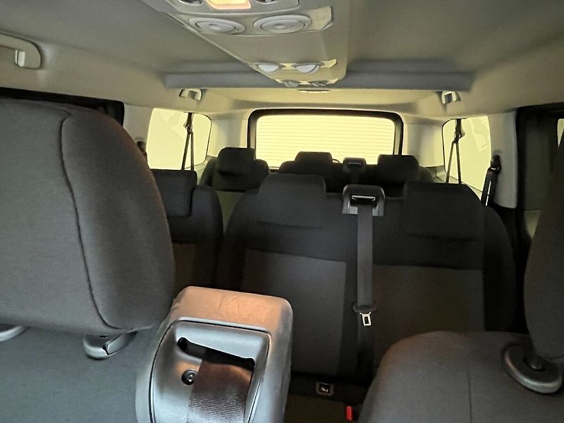 Toyota ProAce Verso L2 - 2.0L Diesel - 6 MT Busine - fotka 12 z 13