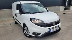 Fiat Dobló cargo (2023) 1,6 JTD KOUPENO V ČR - fotografie inzerátu