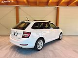 Škoda Fabia 1.0 TSi 70 Kw Style - náhled 17