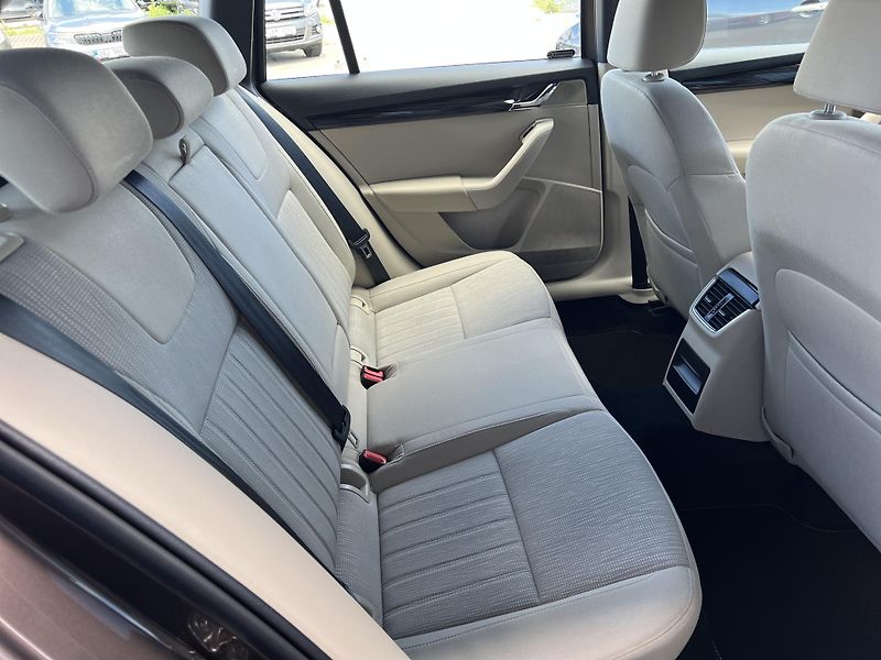 Škoda Octavia 2.0TDi 135kw 4x4 DSG ČR odpDPH - fotka 36 z 49