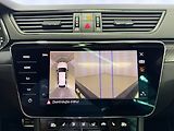 Škoda Superb 2.0TSI 206KW DSG 4X4 SPORTLINE - náhled 16