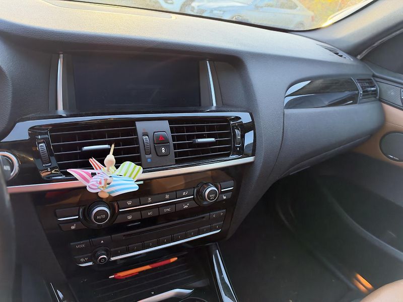 BMW X3 X-DRIVE 30D 190 kW, NEPOJÍZDNÉ - fotka 15 z 22