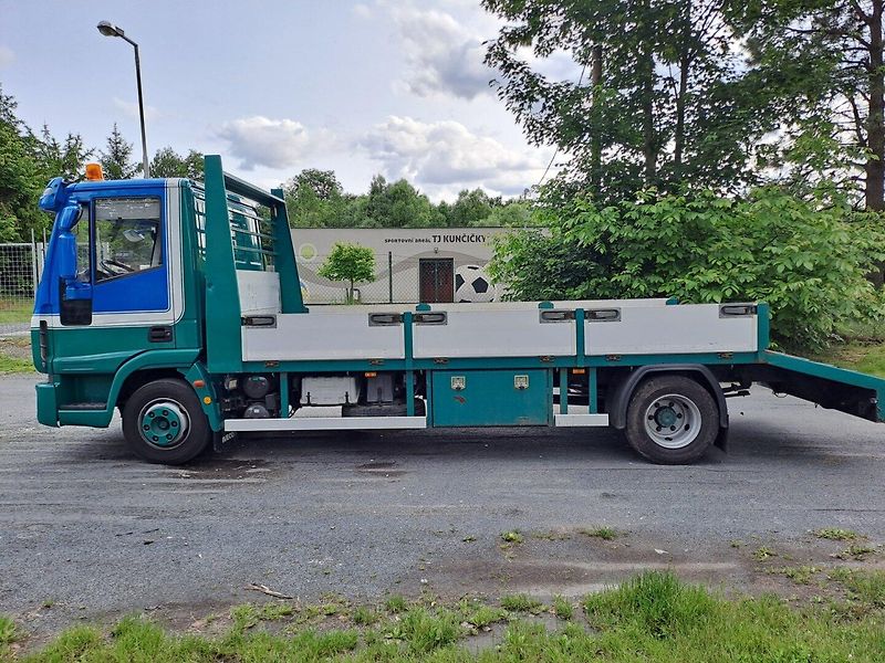 Iveco Eurocargo (2012) 80E/3,6/75 - fotka 2 z 12