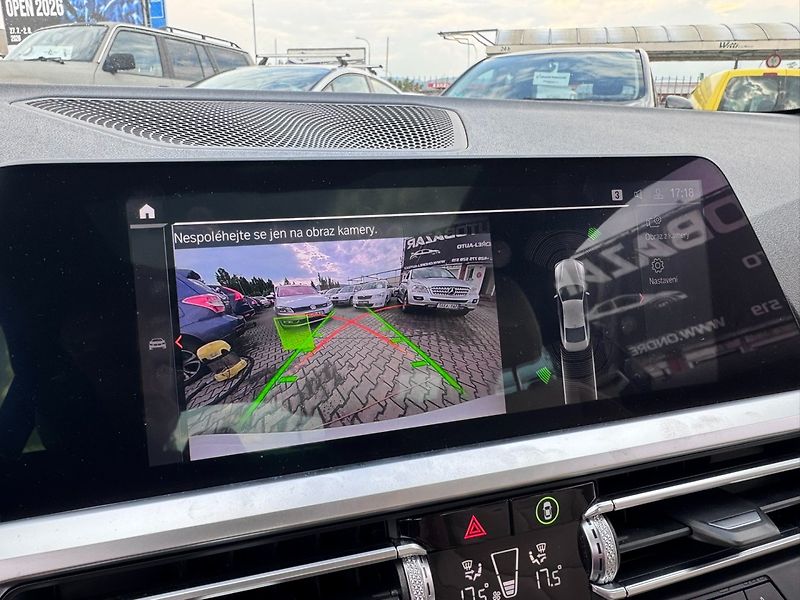 BMW Řada 4 (2020) 430i 2,0i 190 KW G22 KUPÉ - fotka 50 z 50
