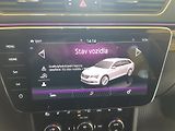 Škoda Superb 2.0 TSI COMBI L&K DSG 4x4    - náhled 11