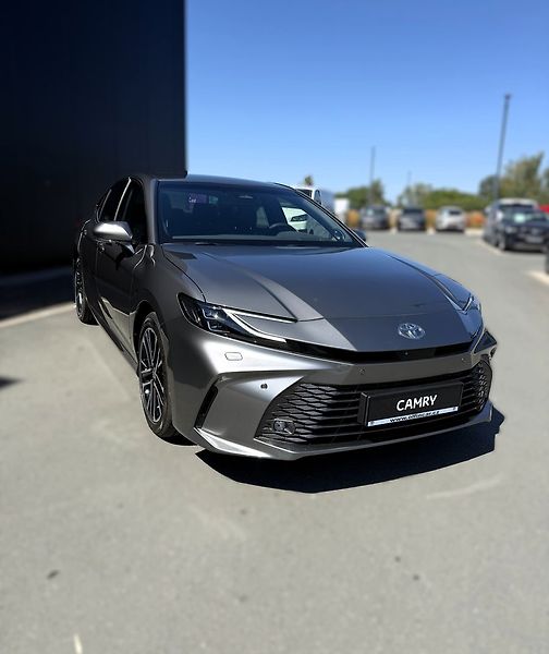 Toyota Camry (2025) Executive - fotka 5 z 8