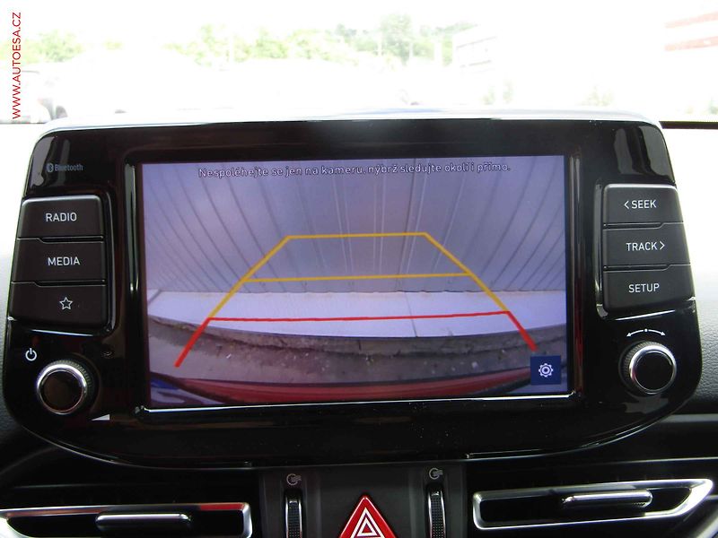 Hyundai i30 (2023) 1.0 T-GDi, ČR, Smart - fotka 19 z 20