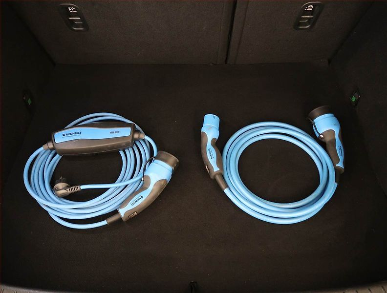 Mazda MX-30 (2020) e-Skyactiv, SoH 94%, Automat - fotka 27 z 27