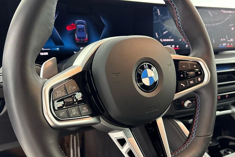 BMW Řada 4 řady 4 | M440d xDrive - fotka 21 z 24